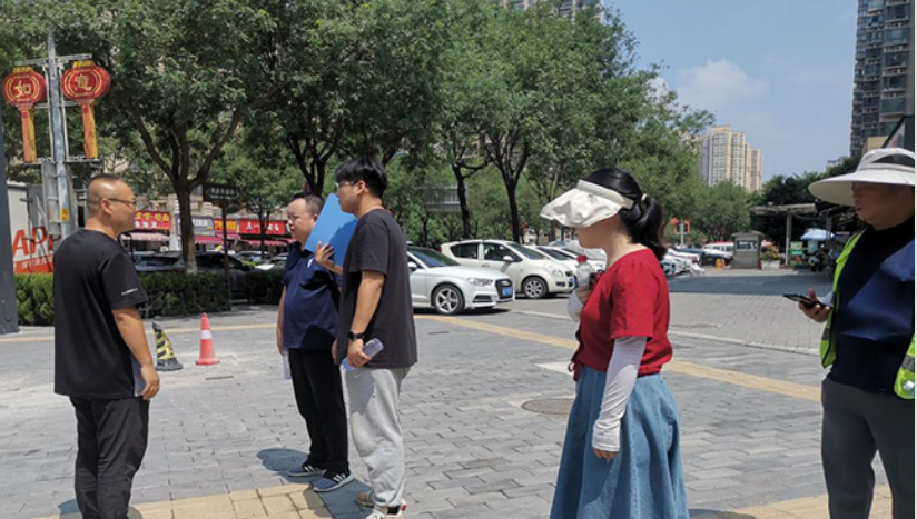 稳中求进 为首善区建设把好质量