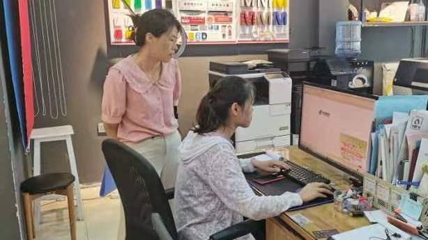 西安市高陵区：净化网络空间 守护健康文化环境