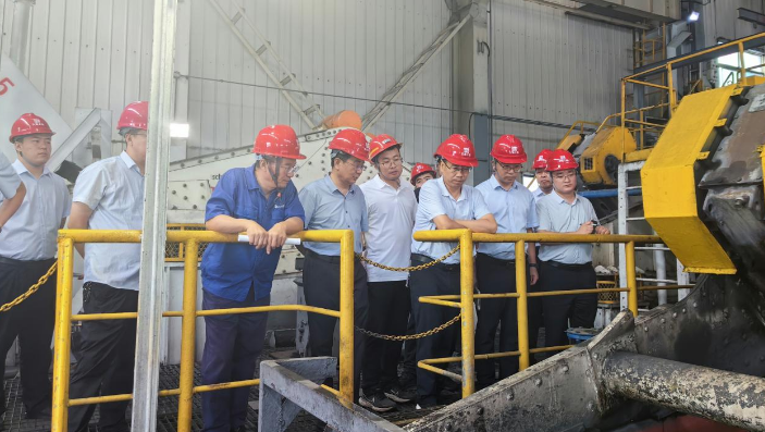 强化安全“再监督”  筑牢安全“堤坝”<br>