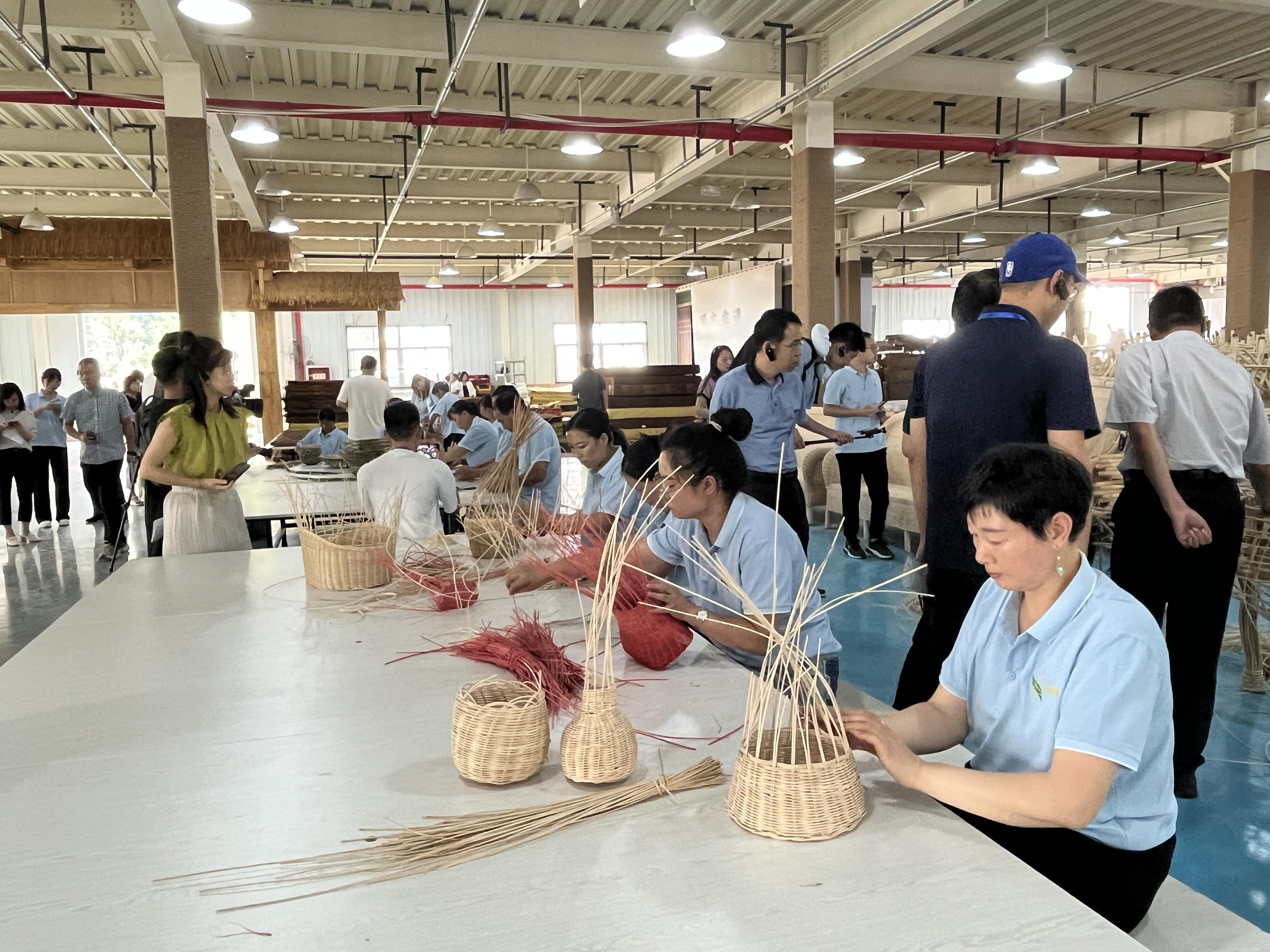 合肥工艺品市场魅力之光：传统与现代的完美融合