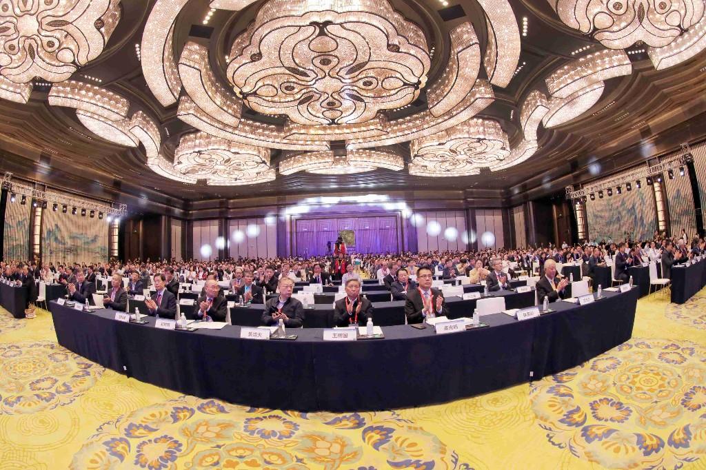 2023年中华医学会器官移植学年会在西安盛大开幕