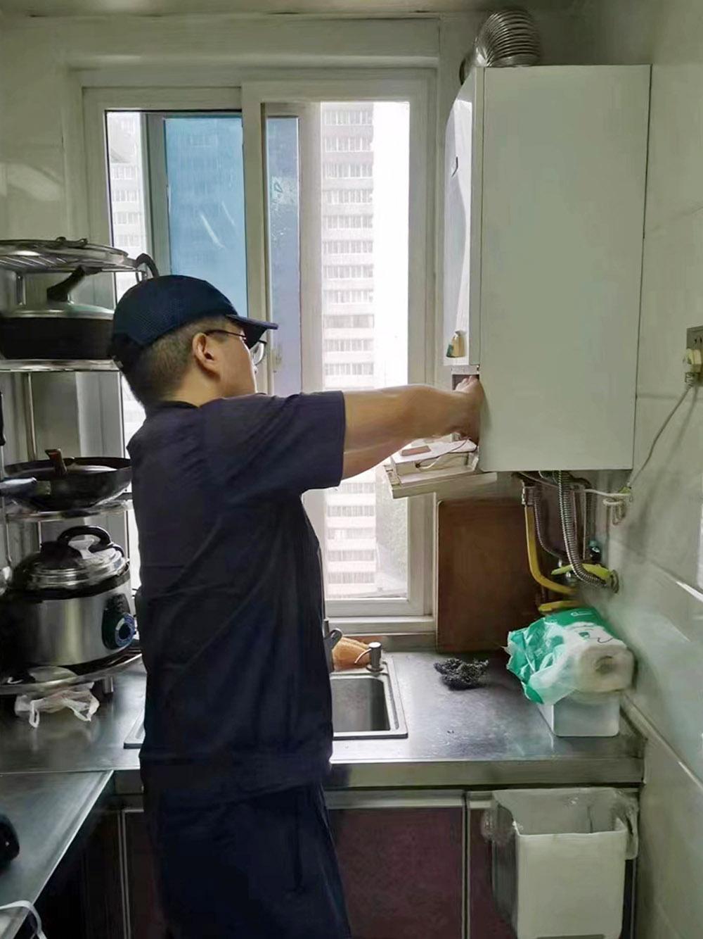 合肥食堂厨具：提升餐饮品质的新选择