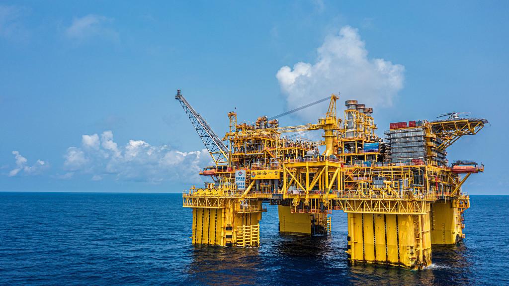 中国经济信心说丨假日不打烊大国工程激发经济增长新动能