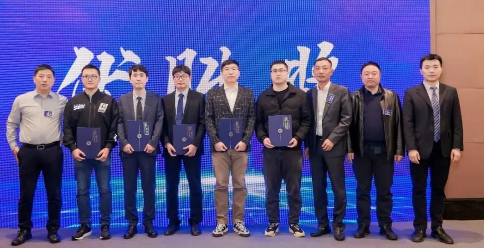 红会医院骨创伤团队获“天正杯”数智骨科手术视频大赛分区复赛第一名！