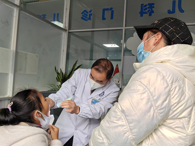 一切以患者为中心！石泉县医院快速“扩容”提升医疗服务能力