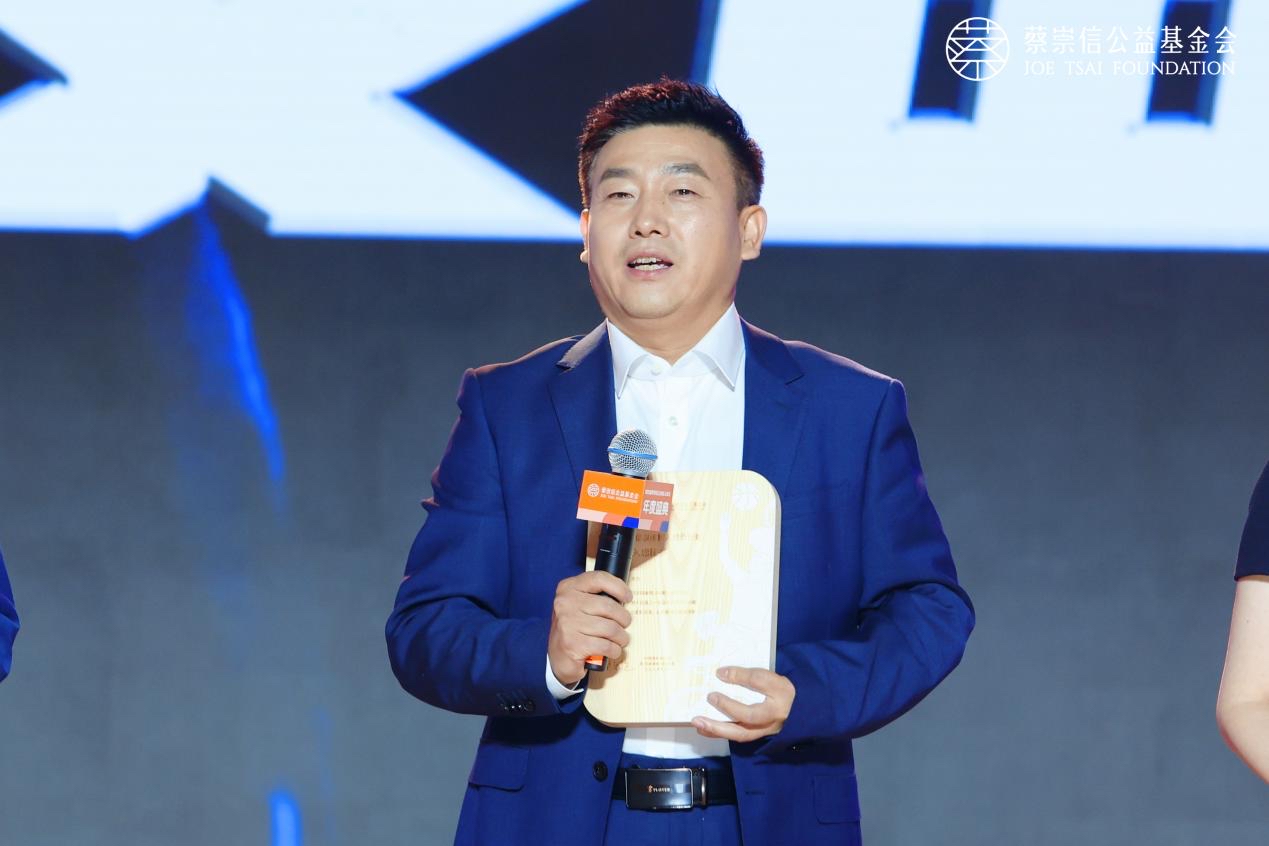 奏响"以体树人"主旋律,构建全面育人新格局