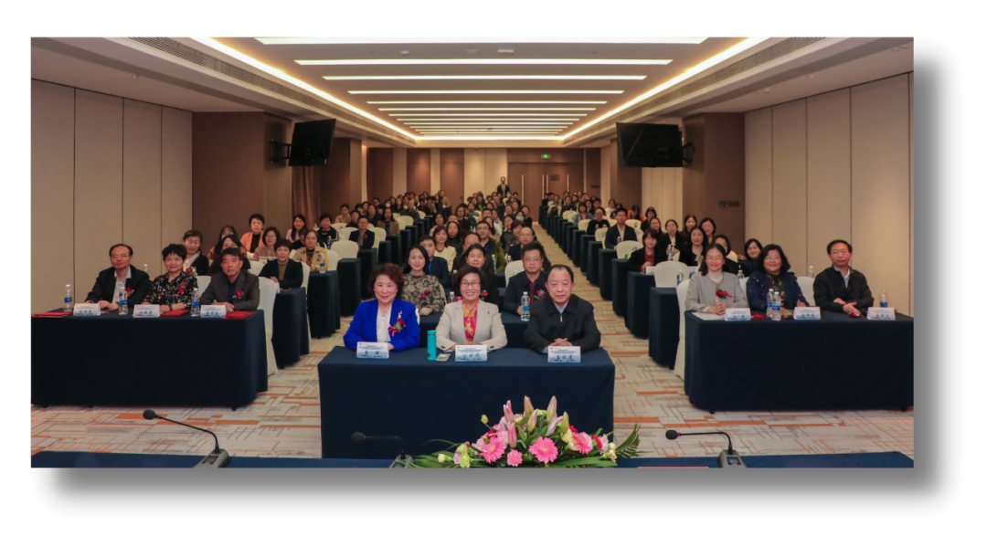 李晖教授再次当选中国妇幼健康研究会婴幼儿心理健康专委会主任委员