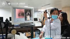 2023年“慢病健康管理--癌症筛查与早诊培训项目” 陕西省线下培训圆满结束