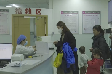 如何推进儿童医疗卫生服务高质量发展？国家卫健委提出新要求