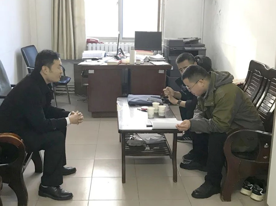 临潼法院这两份司法建议“落地有声”