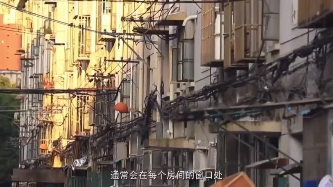 小心“防盗窗”变成“夺命网” 