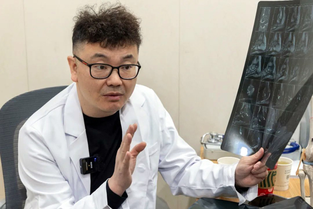 西安大兴医院第二届运动损伤论坛与基层医学培训班成功举行