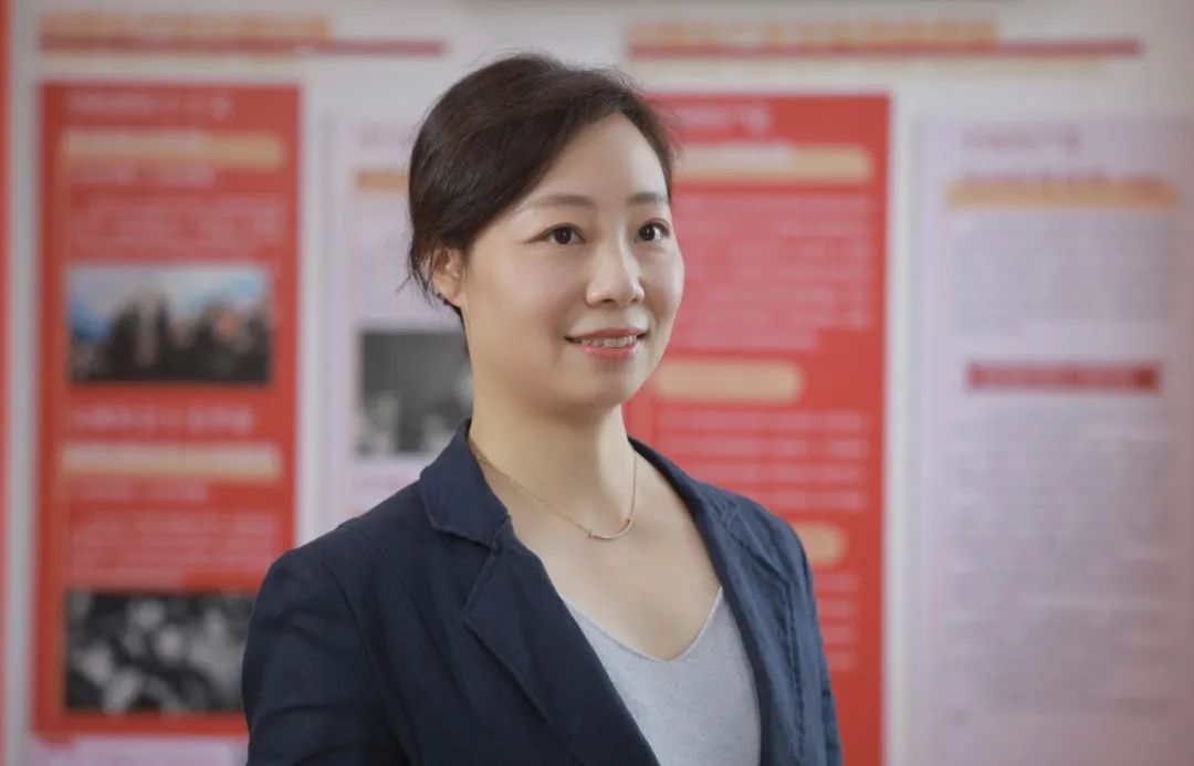 思政课这五年长安大学老师这样讲