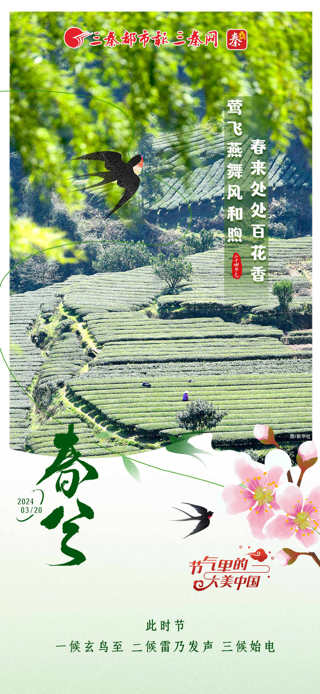 春分