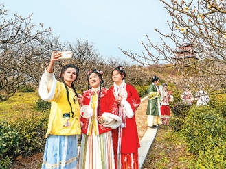 “国潮”背后，文化自信与日俱增