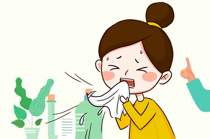 孩子咳嗽老不好，警惕百日咳！专家支招