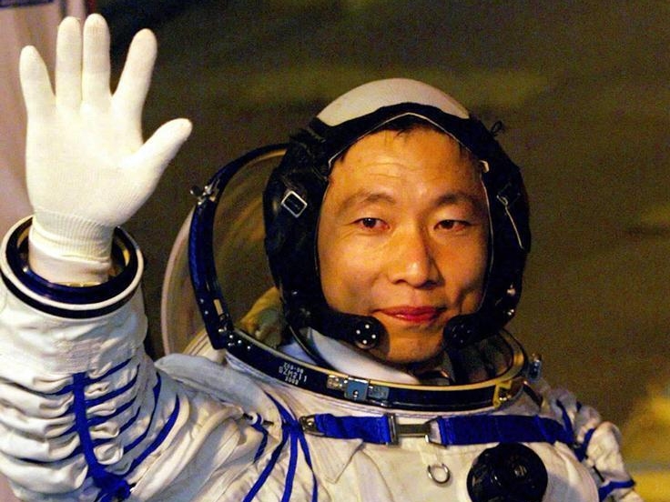 世界航天日：致敬中国的航天英雄们！