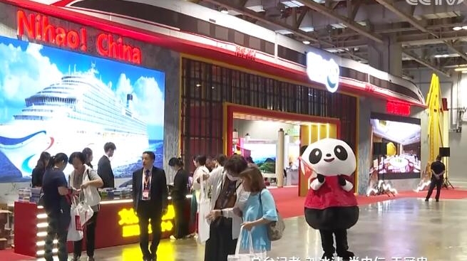 回归祖国25年 澳门旅游产业实现跨越式发展
