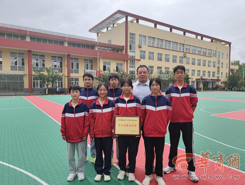 2012年开始,西安铁路局承担了勉县的定点帮扶任务,从脱贫攻坚到乡村