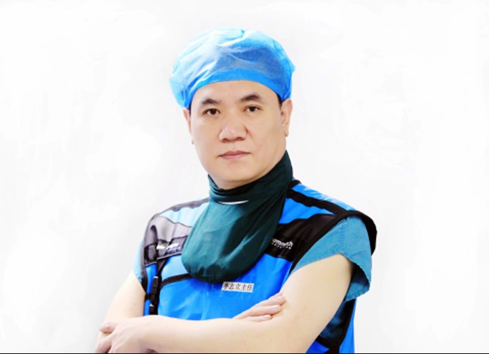李志立：护航“心”路是一门艺术