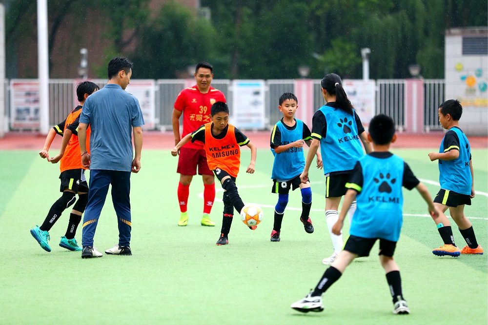 咸阳师范学院附属中学图片