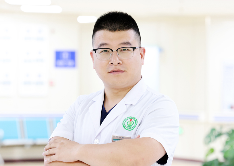 张郑鼎：保持纯粹为热爱出发