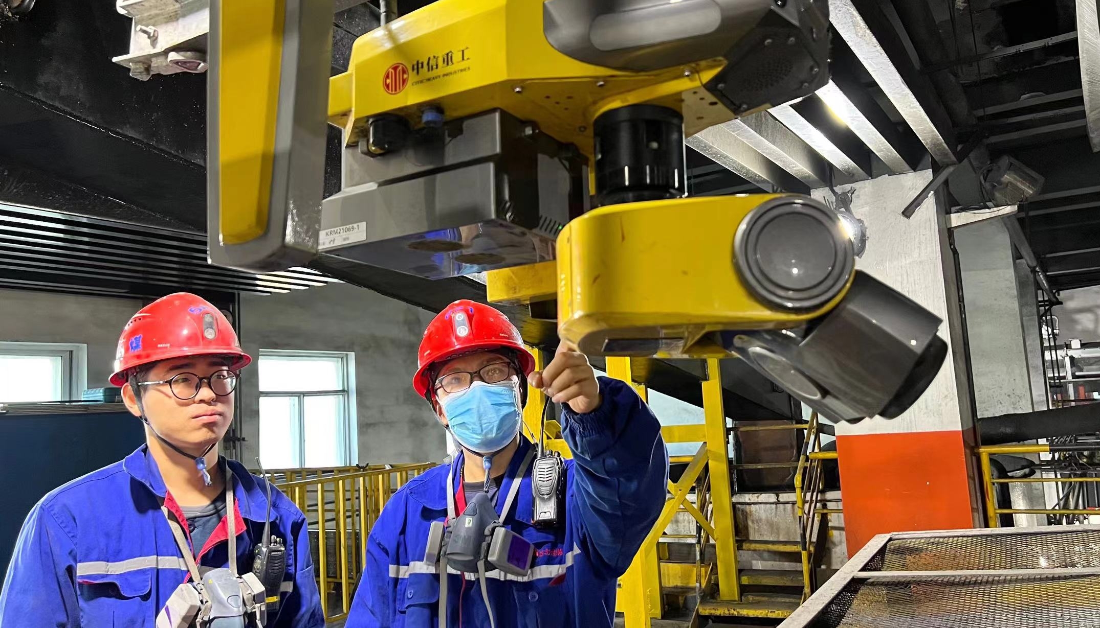 打造职工创新“梦工厂”