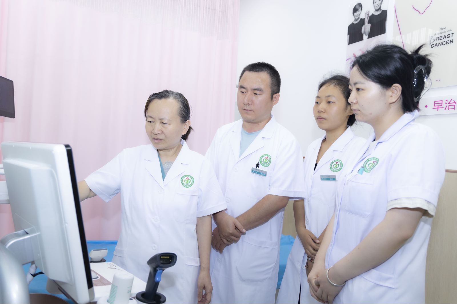 张苗苗：聚焦微创消融 为肿瘤患者带来新曙光