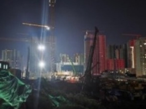 夜查不间断 守夜“不打烊”