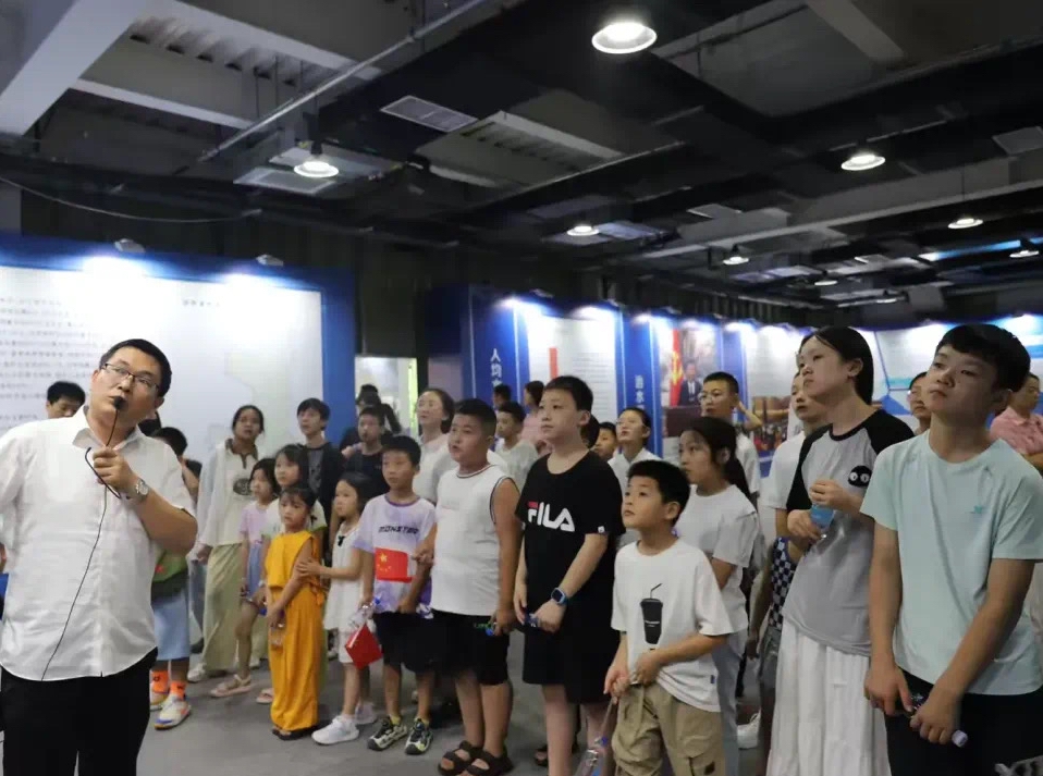 周至县生态环境局多点发力推进生态环保工作
