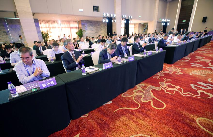 长安胰腺周外科内镜融合论坛在西安举行