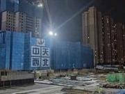 严防夜间污染 守护大气质量