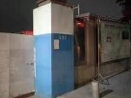 严防夜间污染 守护大气质量