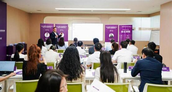 西安国际医学MOTIVA国际学术交流活动在西安举行