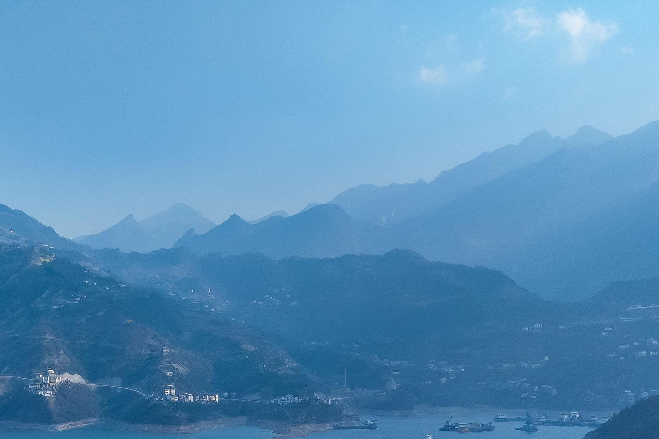 强冷空气来袭！将影响我国北方地区