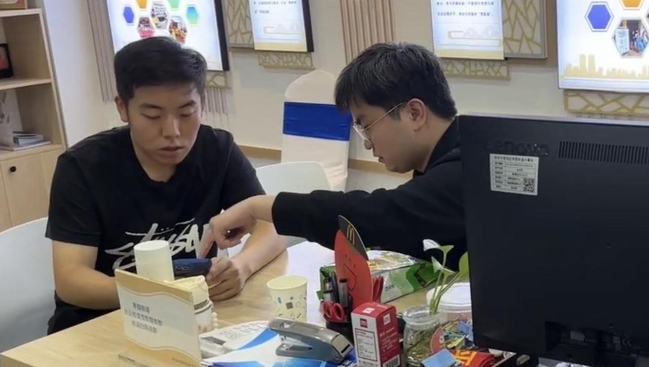 精准施策 跟踪帮扶 西安首次举办重点群体就业帮扶活动