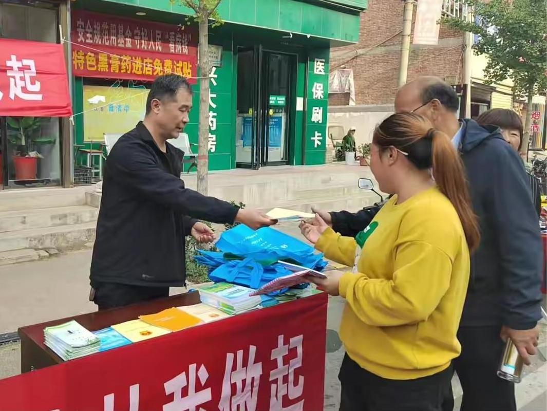 织密秸秆禁烧防火网 助力打赢蓝天保卫战