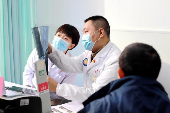 圣地寻根——唐都医院找寻延续85年的初心使命