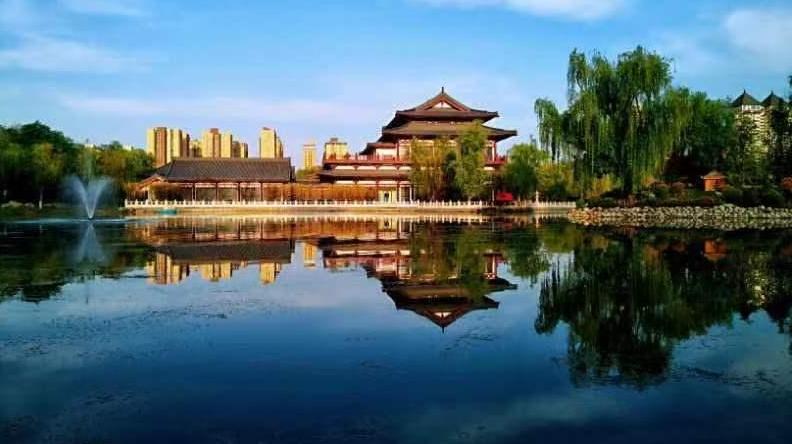碑林区“三强化三提升”擦亮地名文化“金名片”