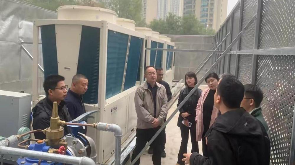 抓好交办信访问题整改 扎实补齐生态环保弱项