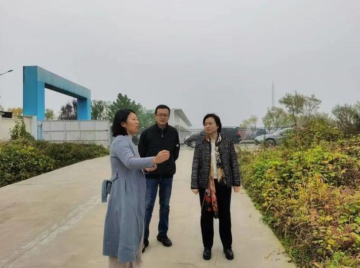 边督边改丨高新区组织开展第三轮省生态环境保护督察信访问题边督边改工作