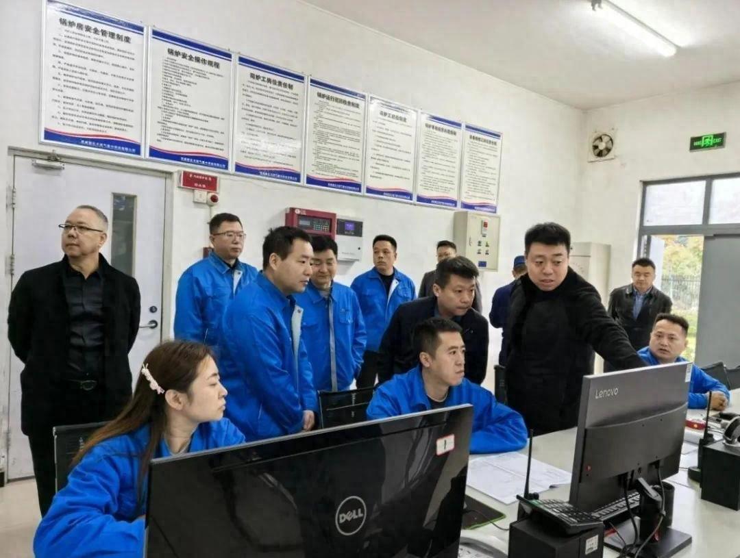 边督边改丨强化现场复核督导 推进督察问题整改提升