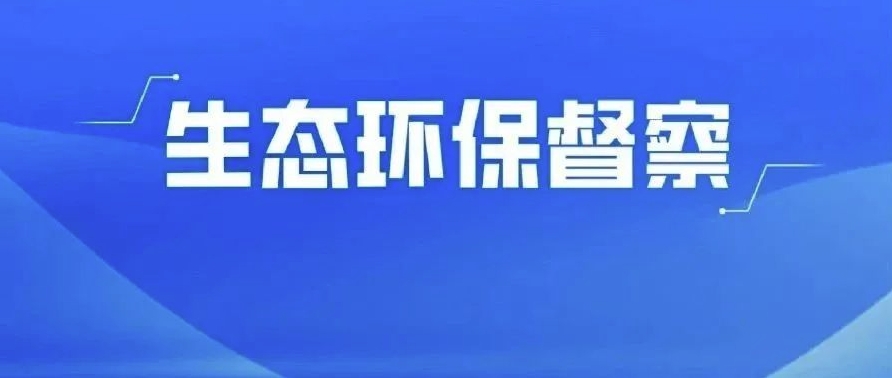 边督边改丨曲江新区现场核查省生态环境保护督察交办信访问题整改情况