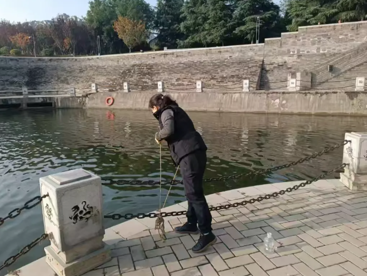 多措并举 推动生态环境持续改善
