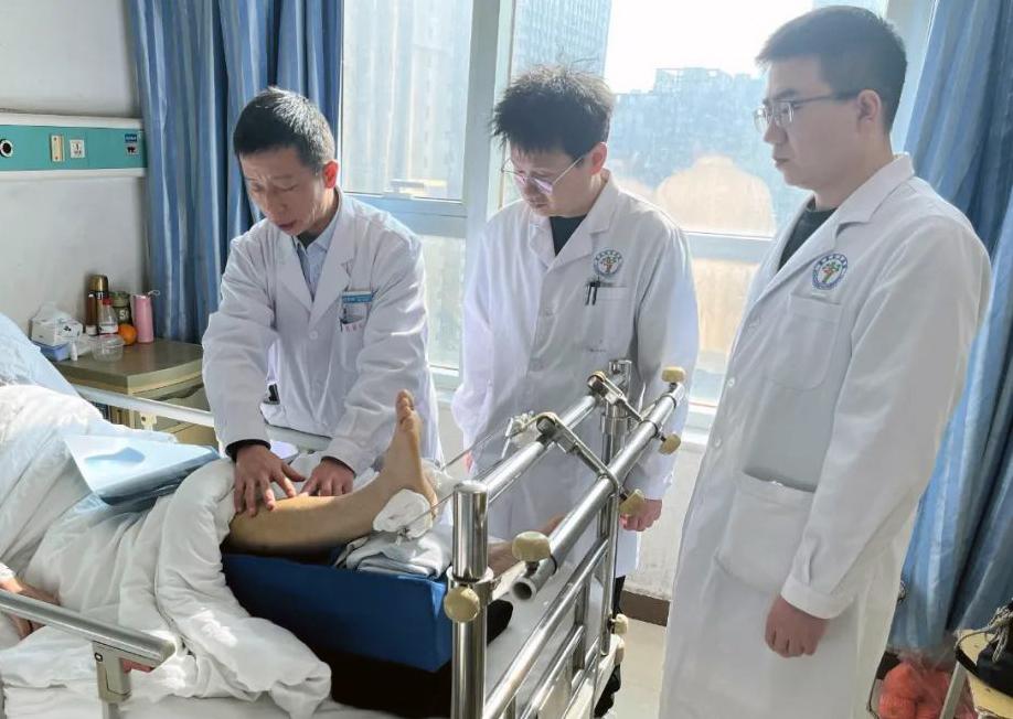互联网医院打破地域限制 百姓在家享受就医新体验