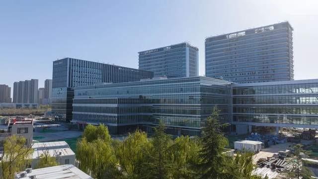 西安市卫生健康委领导到西安大兴医院渭水园院区调研