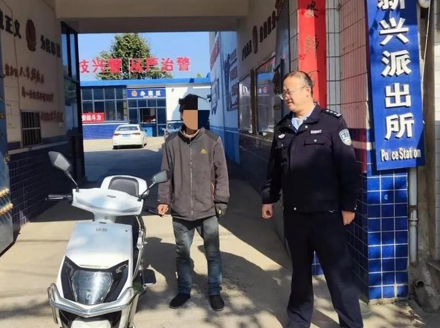 三原公安新兴派出所多举措做好矛盾纠纷排查化解工作