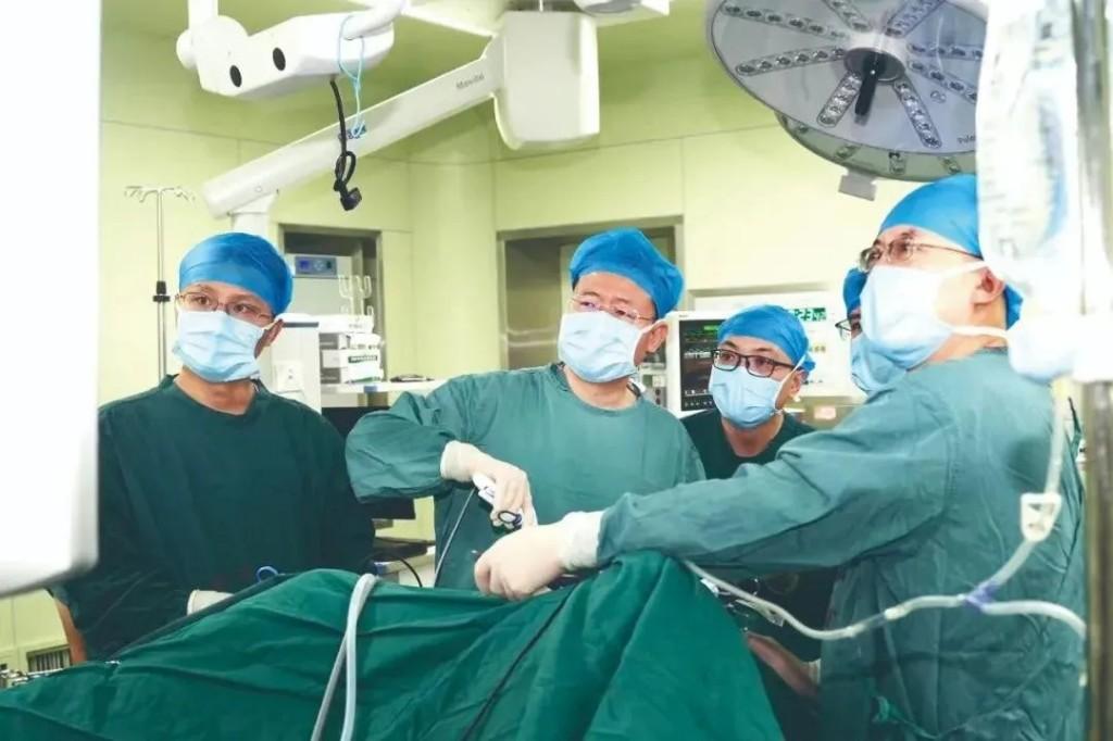 交大一附院榆林医院构筑区域医疗新标地 担当健康中国新使命