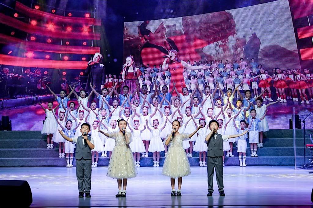 “来年春好处 花开踏歌行”2025“金色天籁”童声公益新年演唱会即将启幕