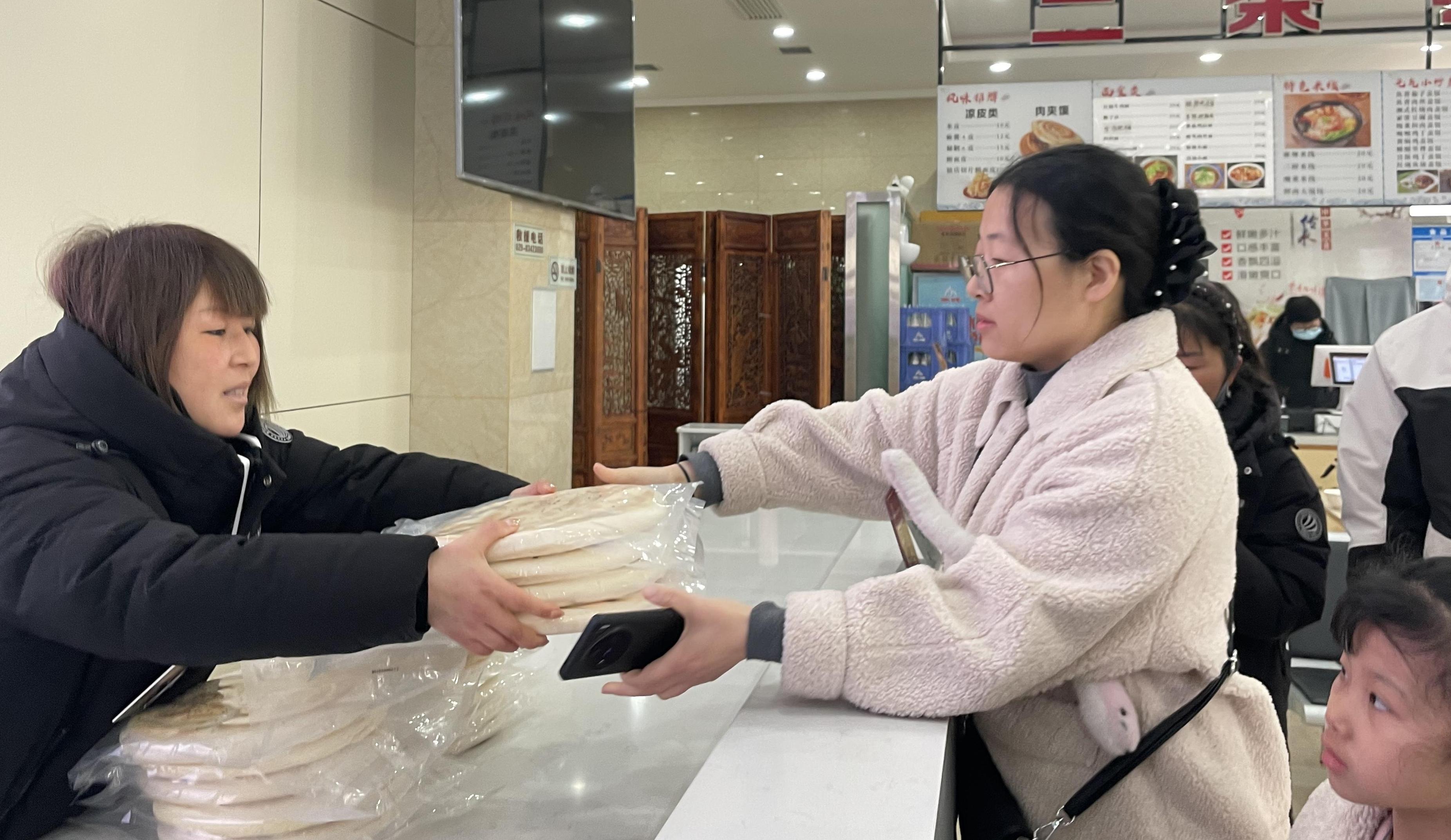以文旅为“翼” 助农出圈